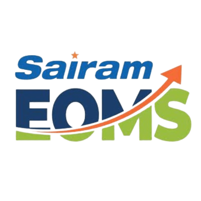 Sairam EOMS Logo