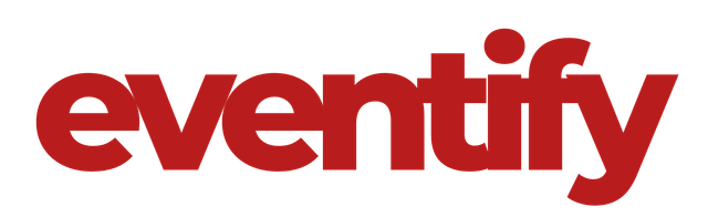 Eventify Logo